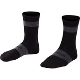 Trek Race Crew Merino Wool Cycling Socks